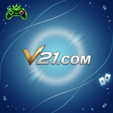 v21aq.com LOGO