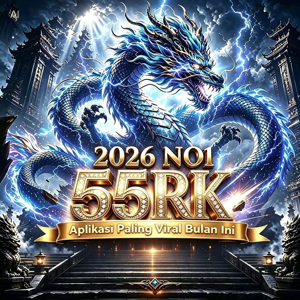 55RK - 55rk Situs Slot Online Resmi dengan Akses Daftar dan Login