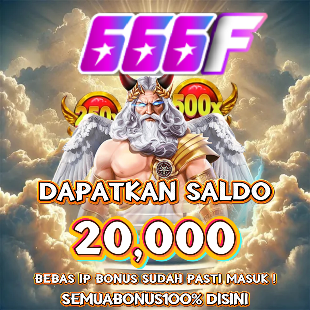 666F - 666f Destinasi Slot Online Indonesia dengan Ragam Tema Menarik