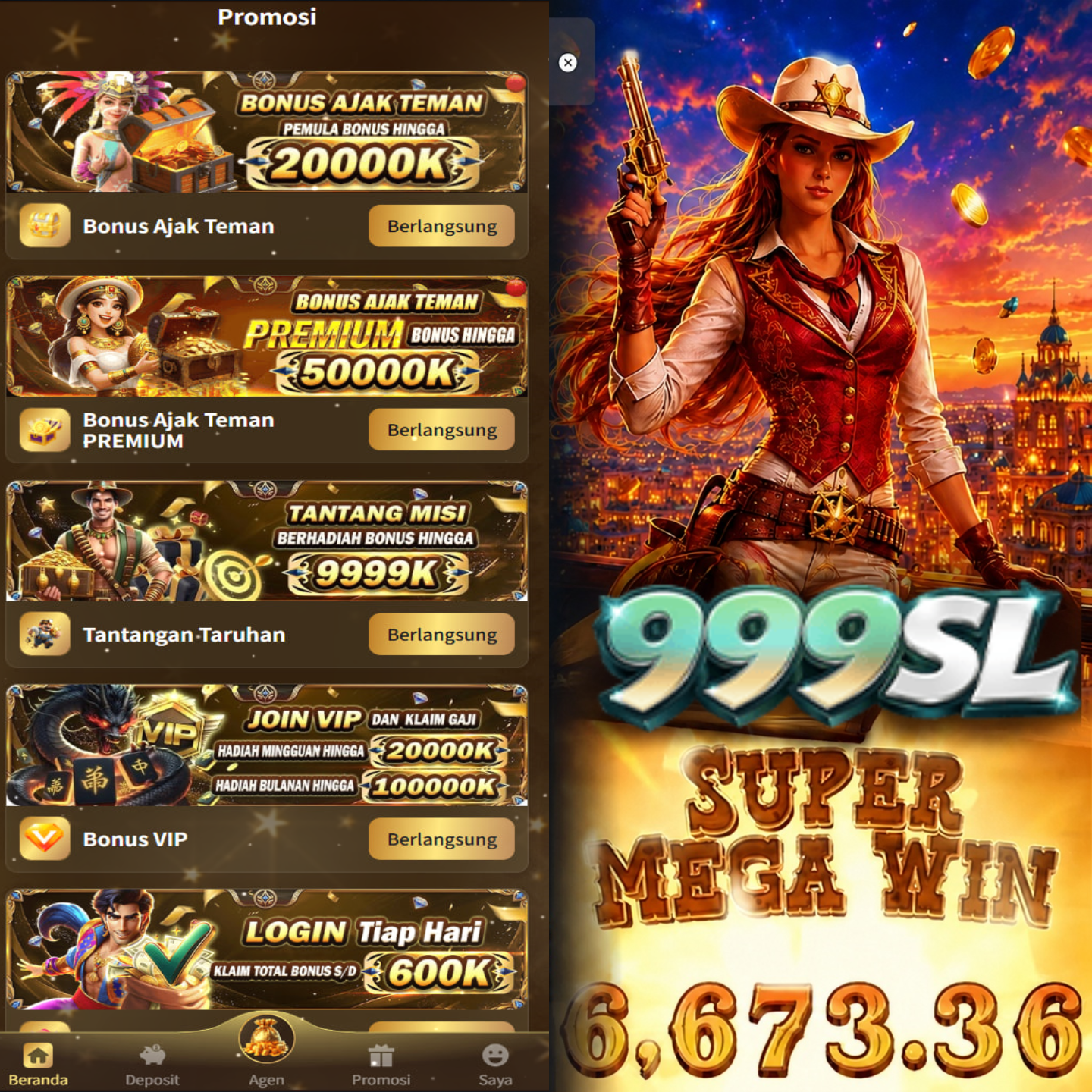 999SL - 999sl Situs Slot Online Resmi dengan Akses Daftar dan Login