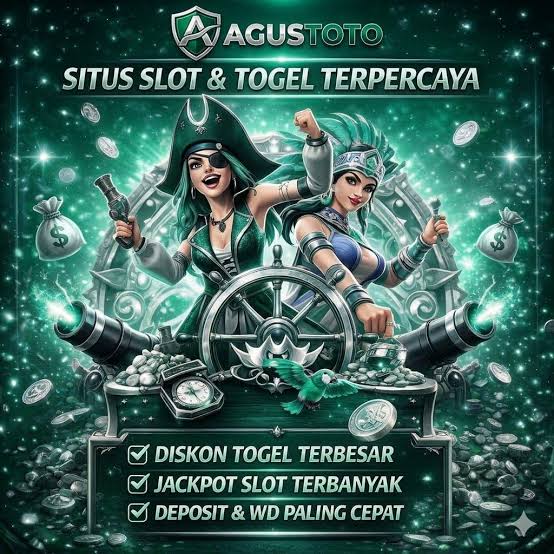 AGUSTOTO - agen slot online terpercaya di Indonesia dengan slot gacor hari ini terbaik dari slot88 di tahun 2026 ini.