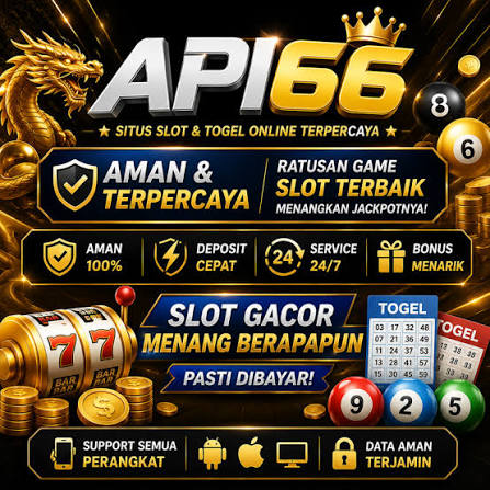 API66 - api66 Login Situs Resmi dan Nikmati Ragam Game PG Soft