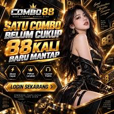 COMBO88 - Situs Slot Online Resmi dengan Akses Daftar dan Login