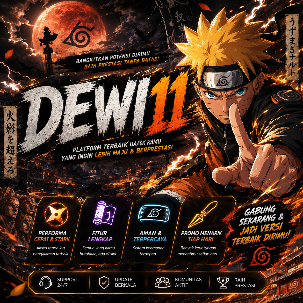 DEWI11 - Dowdload & Install Aplikasi Slot Asli Minimal Bet 400 Perak