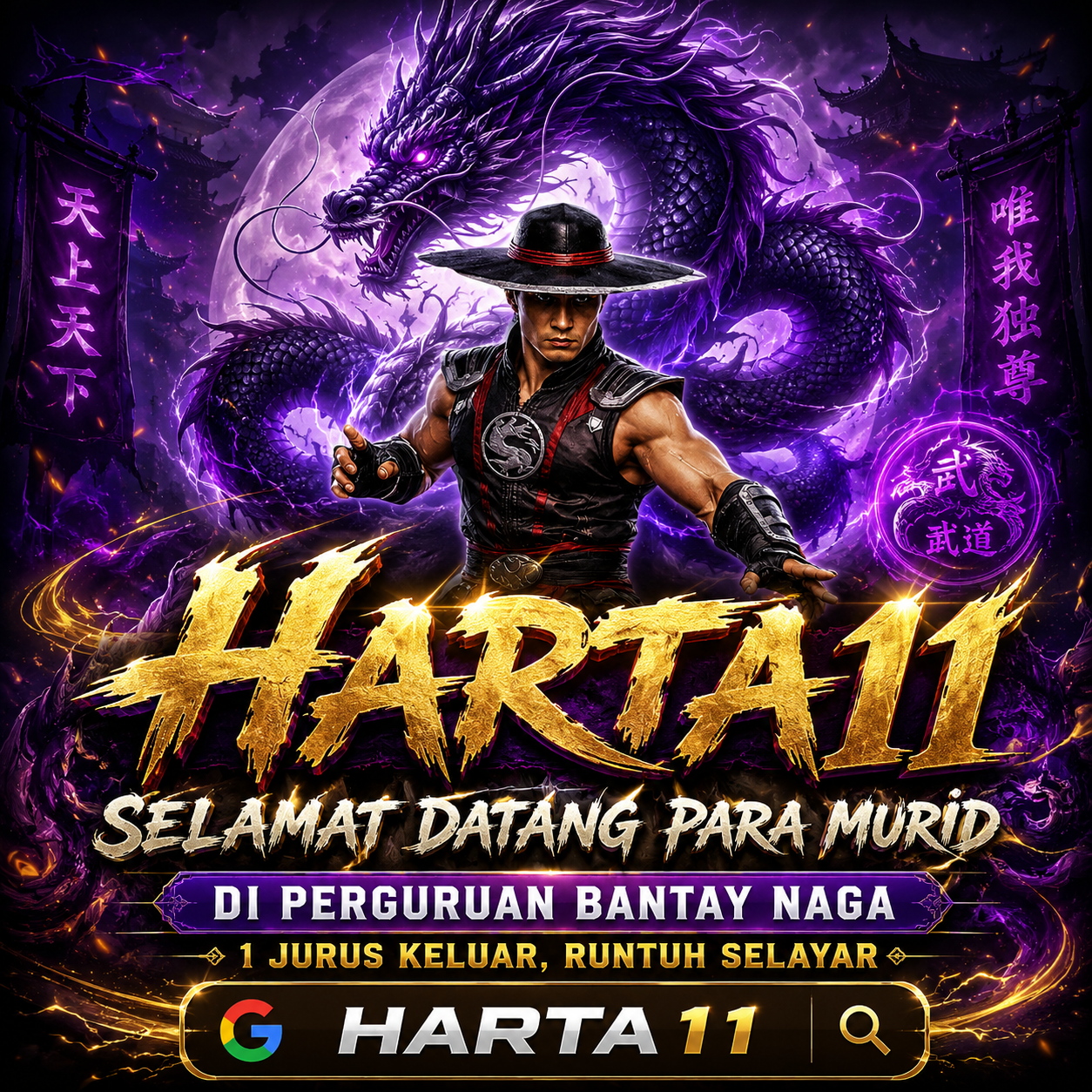 HARTA11 - Situs Slot Online Resmi dengan Akses Daftar dan Login