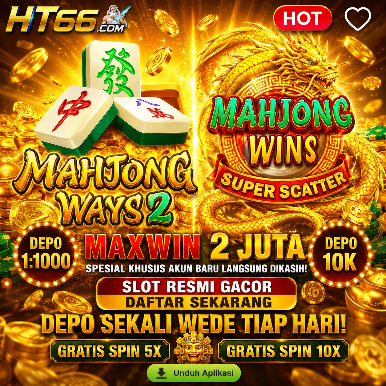 HT66 - ht66 Situs Slot Online Resmi dengan Akses Daftar dan Login