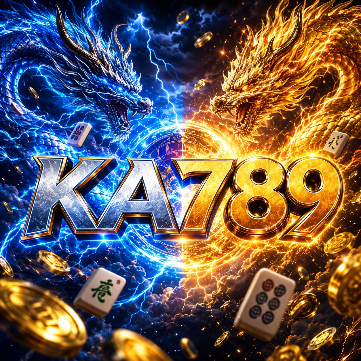 KA789 - Situs Resmi Slot Online dan Pilihan Game PG Soft