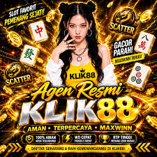 KLIK88 - Slot Indonesia Jadi Pilihan untuk Menjelajahi Tema Slot Online Berbeda