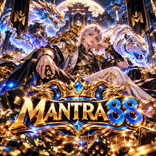 MANTRA88 - MANTRA88 Portal Hiburan Game Online Mobile Resmi & Terpercaya