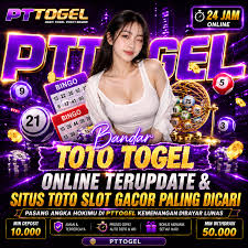 PTTOGEL - pttogel Permainan Slot Online