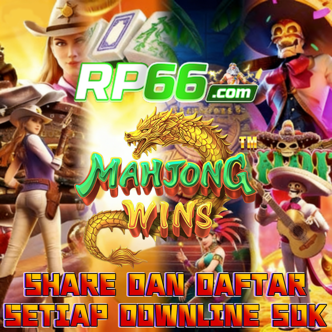 RP66 - rp66 Situs Resmi Slot Online dari Berbagai Provider