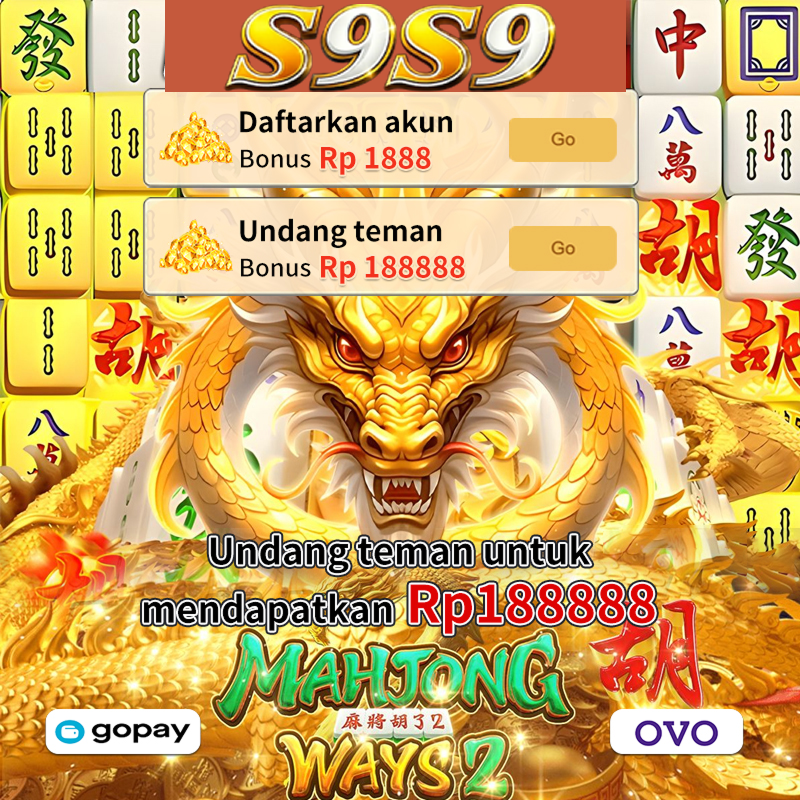 S9S9 - Situs Slot Online Resmi dengan Akses Daftar dan Login
