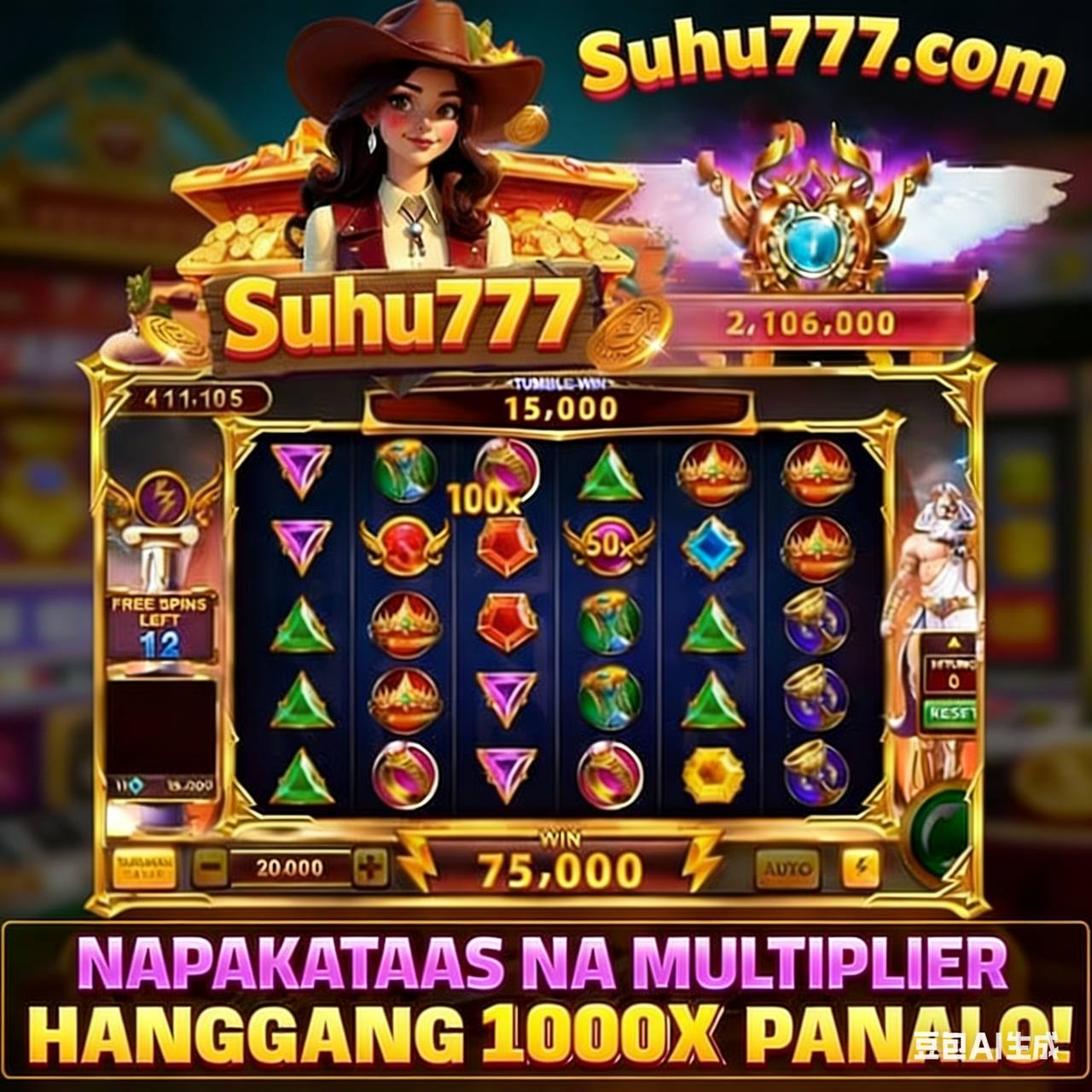 SUHU777 - Pilihan Game PG Soft untuk Penggemar Slot Online