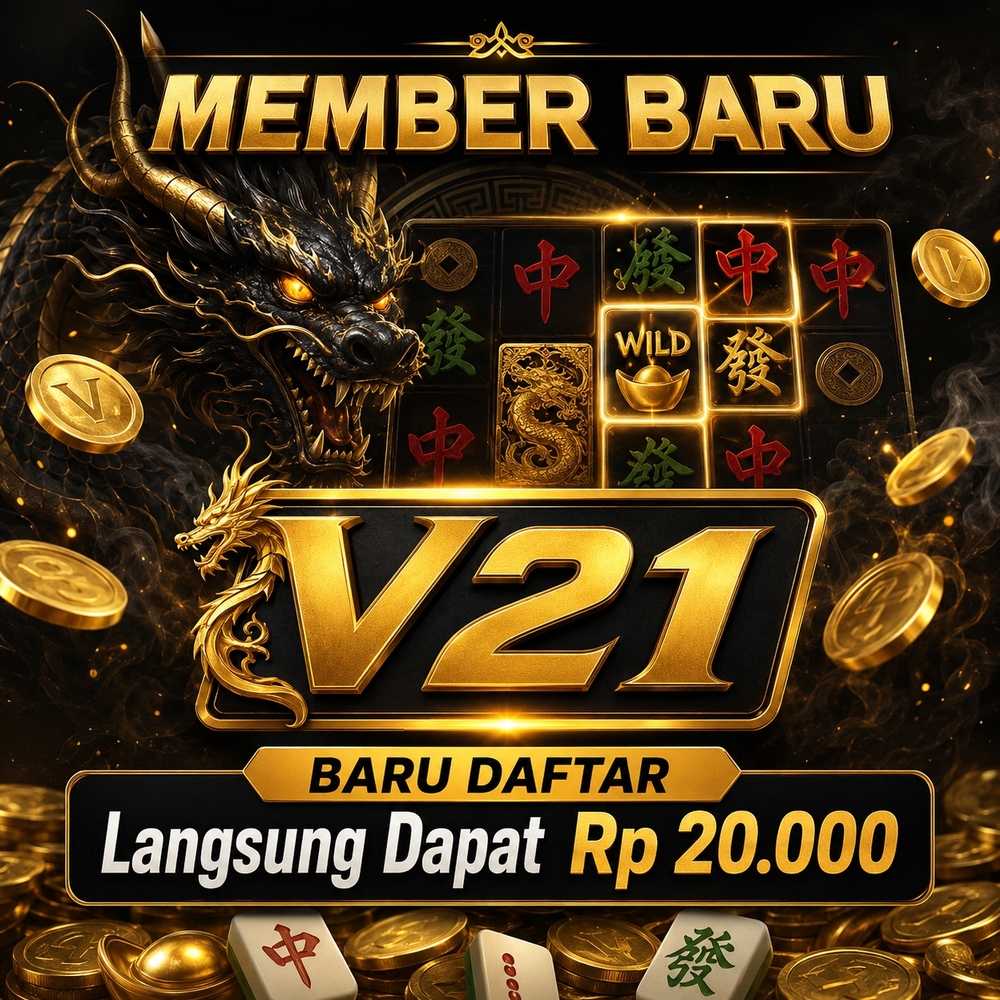 Balapan v21