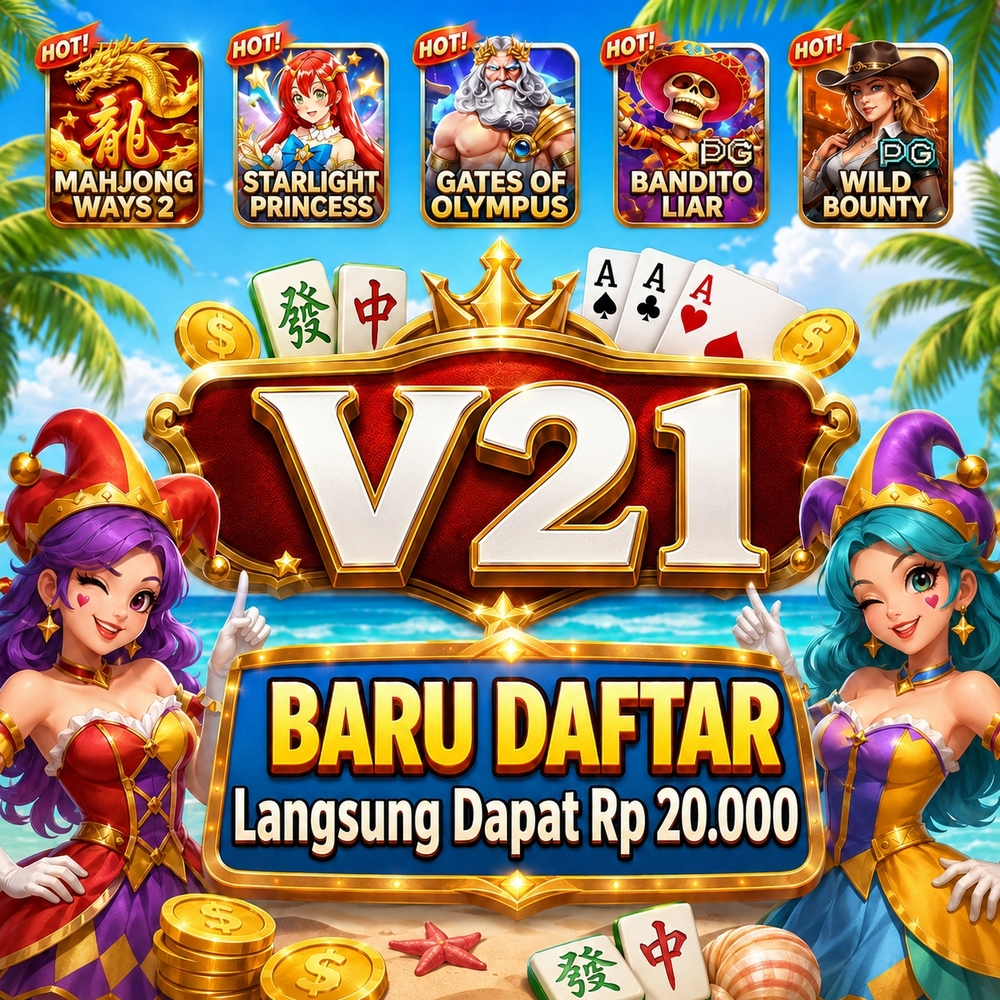 Tampilan ketiga v21